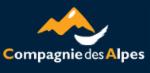 Cours Compagnie des Alpes
