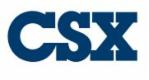 Cours CSX Corporation