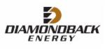 Cours Diamondback Energy, Inc.