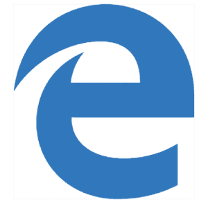 Microsoft Edge pour ordinateur