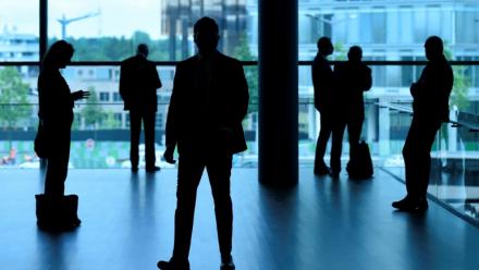 30% de directrices au plus haut niveau, mission quasi réussie pour les grandes entreprises françaises