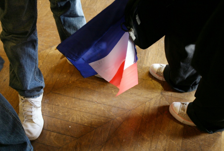 Près de huit jeunes sur dix (78%) estiment que les responsables politiques 