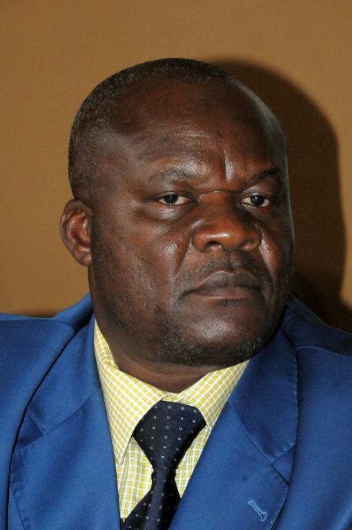 Roger Lumbala est détenu à la prison de la Santé depuis son arrestation en France en décembre 2020