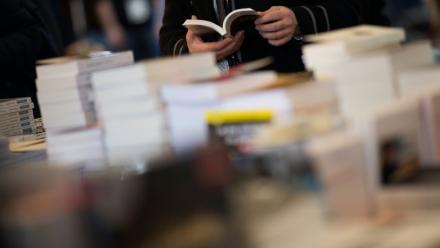 Plus de pâtisseries, de cafés et de salles de sport mais moins de librairies et de prêt-à-porter à Paris
