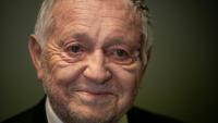 Jean-Michel Aulas le 25 novembre 2025, à Lyon