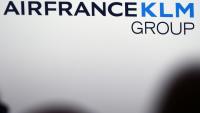 Air France-KLM prévoit une baisse des fréquences vers la fin d'année, notamment sur des liaisons à forte concurrence en Europe