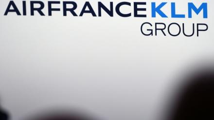 Air France-KLM prévoit une baisse des fréquences vers la fin d'année, notamment sur des liaisons à forte concurrence en Europe