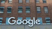 La maison mère de Google a raté la cible pour le chiffre d'affaires et le bénéfice net, ce qui lui a valu d'être immédiatement sanctionnée dans les échanges électroniques postérieurs à la clôture de Wall Street, le titre abandonnant plus de 9%.