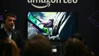 Amazon va lancer en Afrique du Sud son internet par satellite
