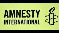 Amnesty International accuse les autorités françaises de mener une "stratégie délibérée" de répression à l'encontre des défenseurs de l'environnement
