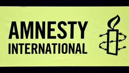 Amnesty International accuse les autorités françaises de mener une "stratégie délibérée" de répression à l'encontre des défenseurs de l'environnement