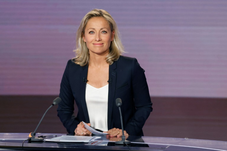 La journaliste de 53 ans a annoncé elle-même son départ à son équipe mardi matin