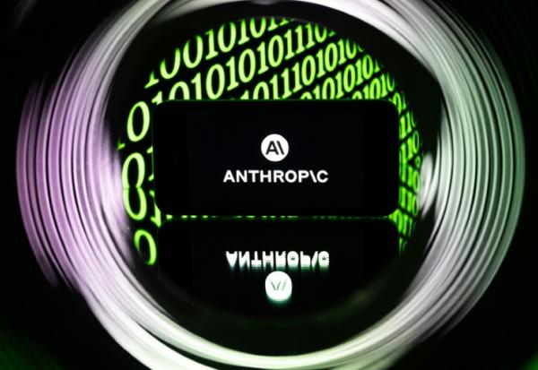Le fleuron américain de l'intelligence artificielle (IA) Anthropic, créateur du modèle Claude, a déposé son projet confidentiel d'introduction en Bourse