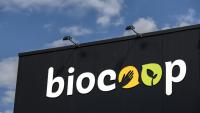 Le leader de la distribution spécialisée en produits issus de l'agriculture biologique Biocoop a annoncé des ventes "record" en 2025
