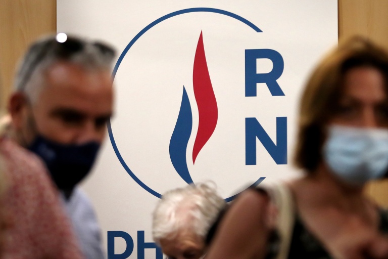 Une quarantaine de rédactions ont réclamé au RN de 