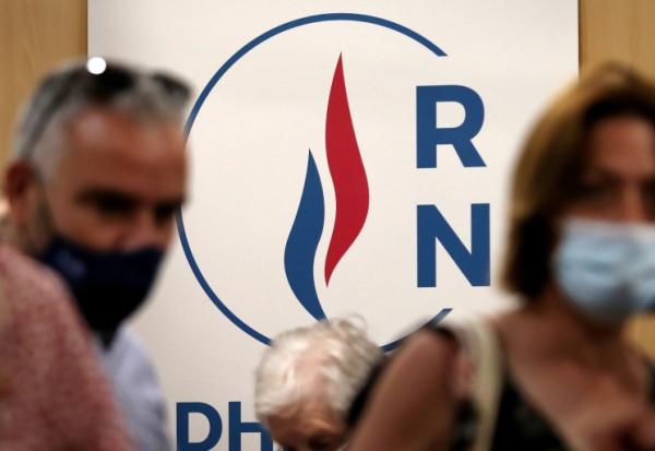 Une quarantaine de rédactions ont réclamé au RN de "pouvoir travailler librement" après un congrès du parti où des journalistes de Mediapart et Politis ont été "brutalisés" selon elles