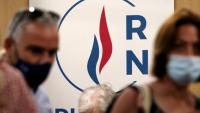 Une quarantaine de rédactions ont réclamé au RN de "pouvoir travailler librement" après un congrès du parti où des journalistes de Mediapart et Politis ont été "brutalisés" selon elles