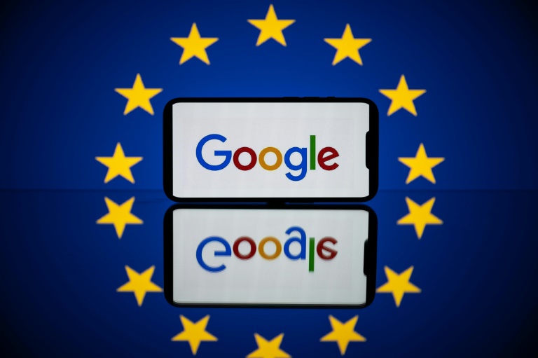 Google a proposé à l'UE des mesures visant à éviter une scission de ses activités dans la publicité en ligne, après la lourde amende qui lui avait été infligée par Bruxelles en septembre
