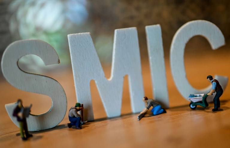 Après la revalorisation du Smic, 70% des branches auront des minima inférieurs