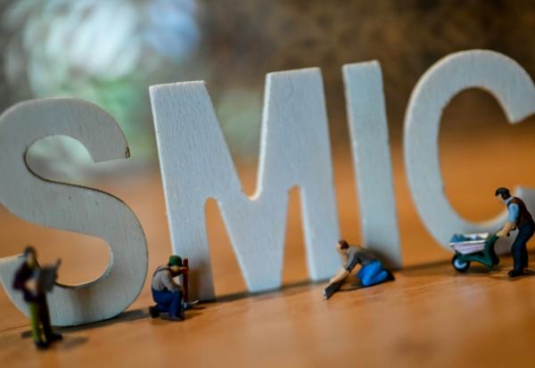 Après la revalorisation du Smic, 70% des branches auront des minima inférieurs