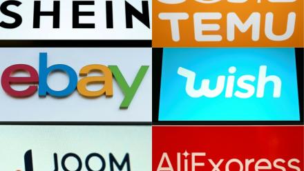 La semaine dernière, le gouvernement avait annoncé avoir constaté la vente de produits illicites sur d'autres plateformes que Shein et promis de "nouvelles procédures à leur encontre"