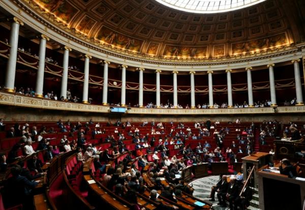 Le budget 2027 a été retoqué en commission à quelques jours du débat dans l'hémicycle