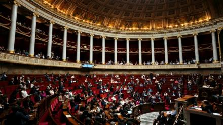 Le budget 2027 a été retoqué en commission à quelques jours du débat dans l'hémicycle