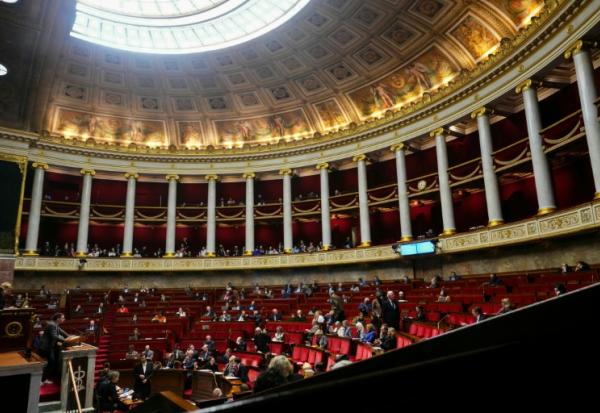 Le débat à l'Assemblée nationale sur la pétition contre la loi Duplomb, initialement prévu mercredi, est repoussé à février