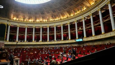 Le débat à l'Assemblée nationale sur la pétition contre la loi Duplomb, initialement prévu mercredi, est repoussé à février