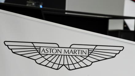 Le constructeur automobile de luxe britannique Aston Martin Lagonda a annoncé mercredi un plan de réduction de ses effectifs visant 20% de son personnel