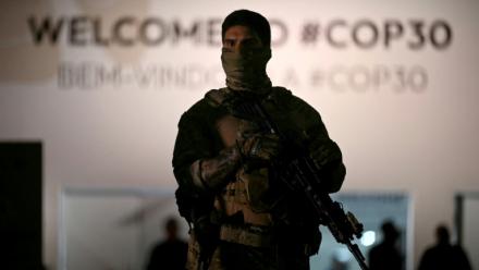 La COP30 à Belem est censée se terminer vendredi 21 novembre à 18 heures, mais aucune COP n'a terminé à l'heure depuis 2003