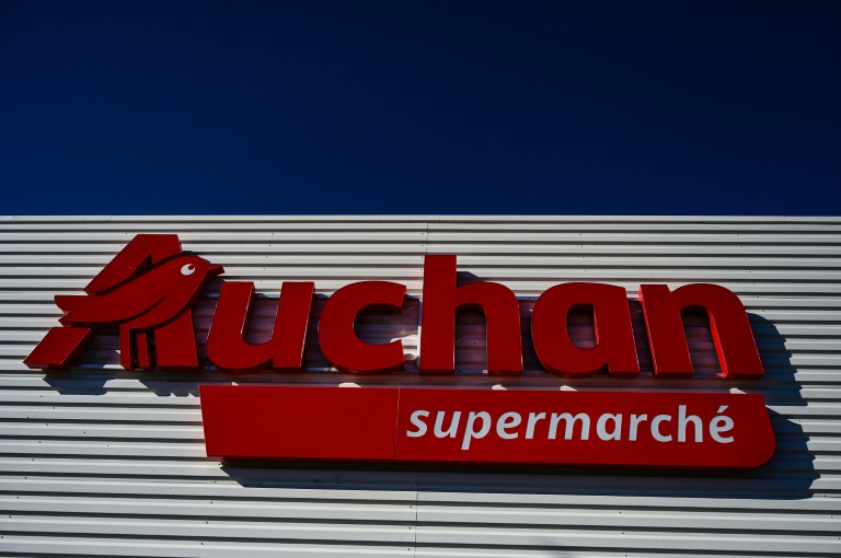 Auchan devant la justice pour ses services en ligne jugés inaccessibles aux malvoyants