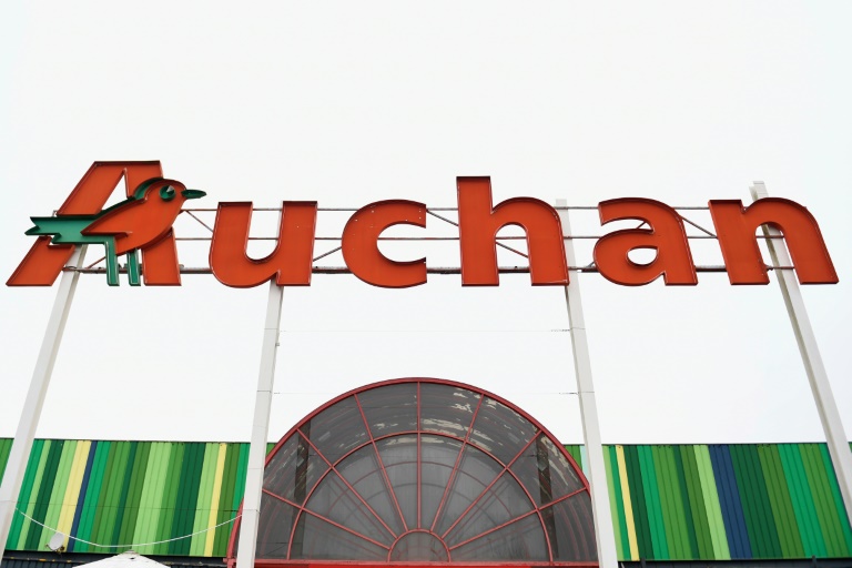 Auchan, qui souhaite se concentrer sur ses hypermarchés, entend proposer à la vente 91 supermarchés au Groupement Mousquetaires (Intermarché)