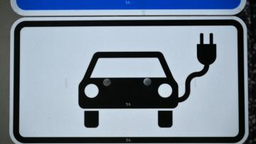Les voitures électrique représenteront près d'une vente sur trois dans le monde en 2026, selon l'Agence internationale de l'énergie