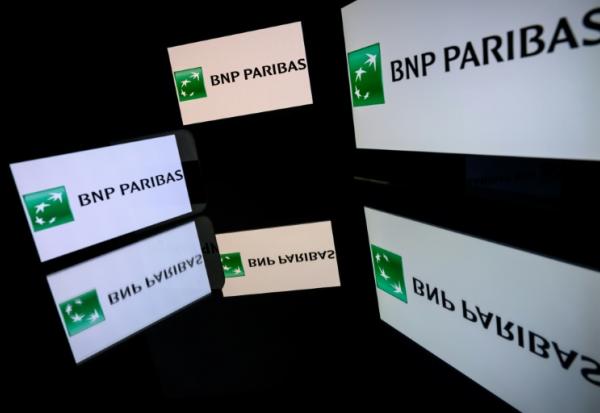 Bénéfice net record au premier trimestre pour BNP Paribas, première banque européenne
