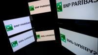 Bénéfice net record au premier trimestre pour BNP Paribas, première banque européenne