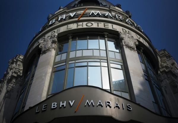 La situation financière du BHV doit être examinée vendredi par le tribunal des affaires économiques de Paris alors que l'entreprise vient de demander son placement en redressement judiciaire