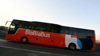 BlaBlaCar a annoncé vouloir arrêter son service de transports en autocar BlaBlaCar Bus, qui accumule les pertes