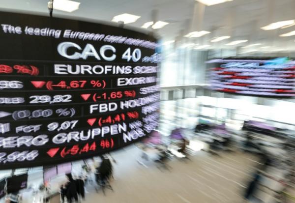 L'indice vedette de la Bourse de Paris a atteint mercredi un nouveau sommet historique.