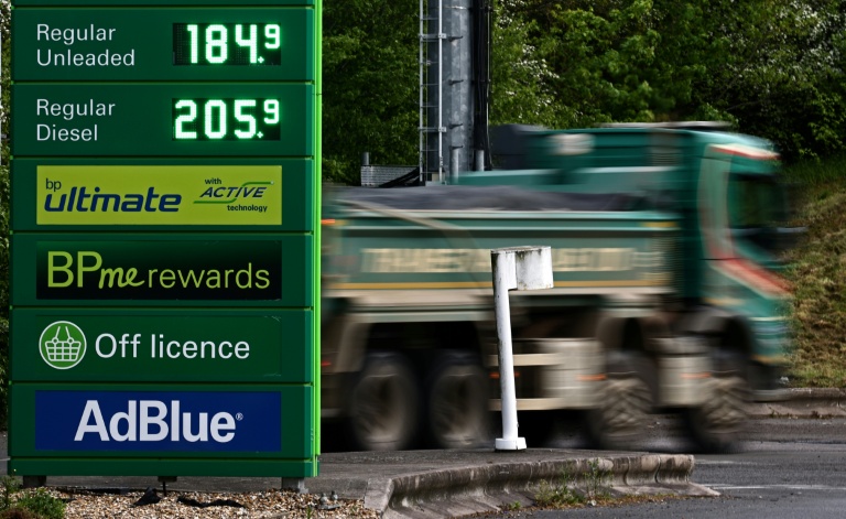 Le géant pétrolier britannique BP a annoncé un résultat en forte hausse au premier trimestre, porté par son activité de négoce pétrolier qui a profité de la volatilité des prix du pétrole dans le contexte de la guerre au Moyen-Orient