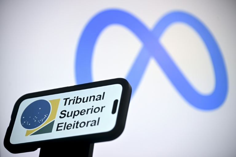 Meta annonce avoir mis en place les mesures réclamées par la justice électorale du Brésil pour garantir un traitement égalitaire sur ses plateformes aux campagnes du président de gauche Lula et du conservateur Flavio Bolsonaro