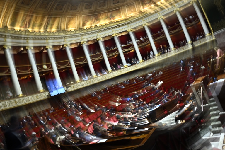 Les débats sur le budget de l'État pour 2027 se sont poursuivis toute la semaine à l'Assemblée nationale