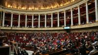 Le budget entre dans l'hémicycle