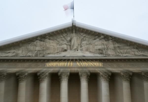 Les députés commencent en commission l'examen du projet de budget de la Sécurité sociale, début d'un marchandage politique à haut risque