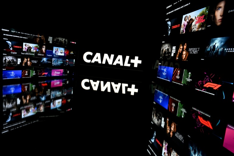 Canal+ a cessé de diffuser mercredi trois chaînes thématiques - TV Breizh, Histoire TV et Ushuaïa TV - en France et d'autres en Afrique, qui appartiennent à TF1, chaque groupe déplorant cette situation et se renvoyant la balle