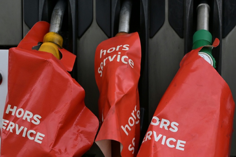 L'inquiétude monte quant à la possibilité d'une pénurie de carburants routiers ou aériens au coeur de l'été