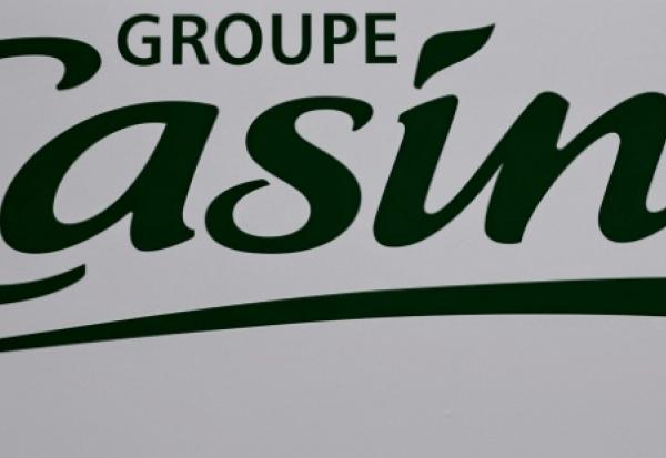 Le groupe Casino, endetté à hauteur de 1,4 milliard d'euros, veut renforcer sa structure financière d'ici mi-2026, près d'un an avant l'échéance de la dette en mars 2027