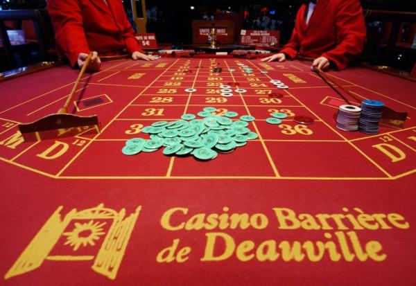 Au terme d'une "très belle année", le groupe français de casinos et d'hôtels Barrière veut réorganiser ses marques et mise sur l'"art de vivre à la française" pour mieux s'exporter