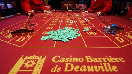 Au terme d'une "très belle année", le groupe français de casinos et d'hôtels Barrière veut réorganiser ses marques et mise sur l'"art de vivre à la française" pour mieux s'exporter
