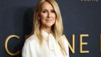 Céline Dion assiste à une projection du documentaire "Je suis: Céline Dion", le 17 juin 2024 à New York